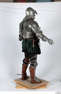  Photos Medieval Knight in plate armor 7 Medieval Soldier Plate armor a poses whole body 0006.jpg